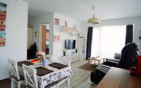 Relaxing Coresi Apartment