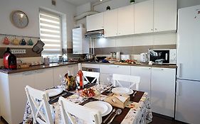 Relaxing Coresi Apartment